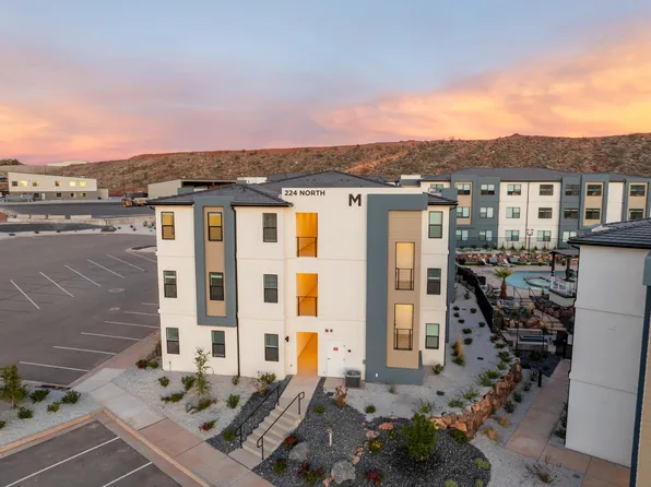 224 N Chaparral Dr #M201, Hurricane, UT 84737