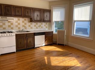 80 Robbins St APT 2, Waltham, MA 02453