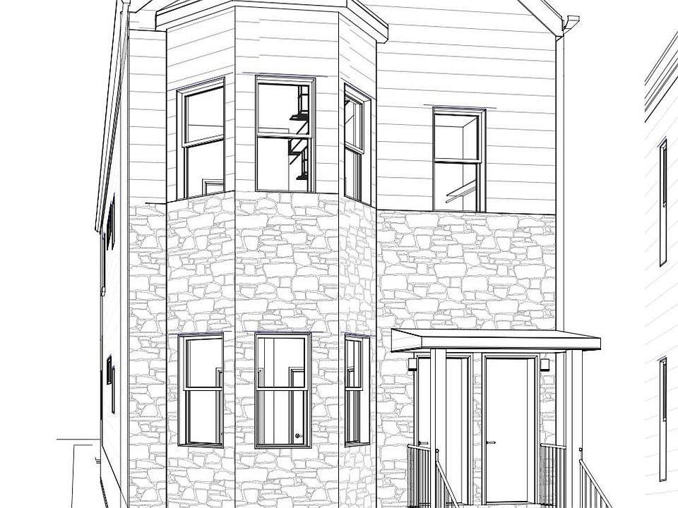 1st image of 1712 N Rockwell St APT 1R
