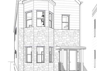 1712 N Rockwell St APT 1R, Chicago, IL 60647