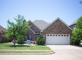 5402 Texas Star Ln, Wichita Falls, TX 76310