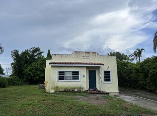 420 Independence Rd, West Palm Beach, FL 33405