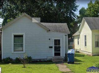 1523 Spruce St, Terre Haute, IN 47807