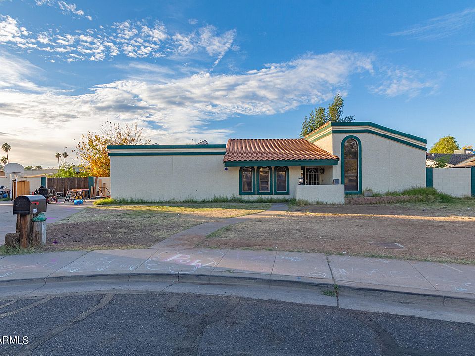 1st image of 1020 N AMBER Circle