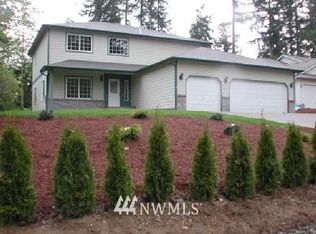 4713 W Tapps Dr E, Sumner, WA 98390