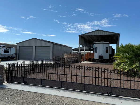 67868 Alpine Dr, Salome, AZ 85348