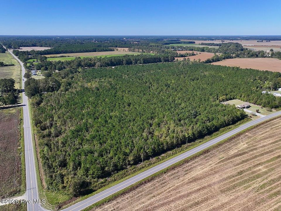 1st image of 0 W Wards Bridge Road