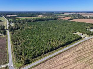 0 W Wards Bridge Road, Warsaw, NC 28398