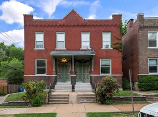 3343 Virginia Ave, Saint Louis, MO