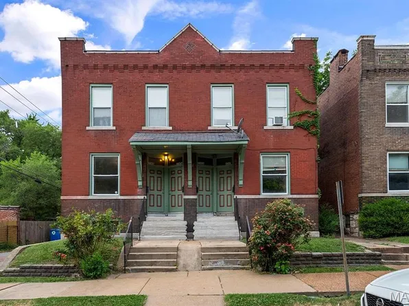3343 Virginia Ave, Saint Louis, MO 63118