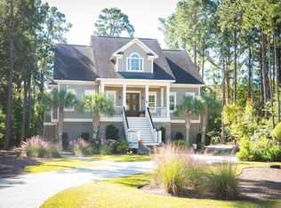 268 Calais Ave, Georgetown, SC 29440