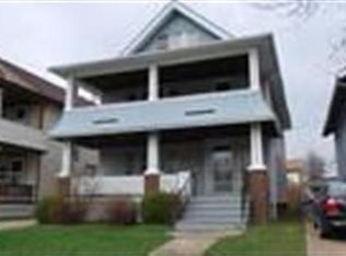 2038 Richland Ave, Lakewood, OH
