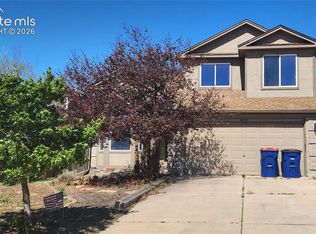 8183 Gladwater Rd, Peyton, CO 80831