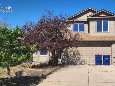8183 Gladwater Rd, Peyton, CO, 80831