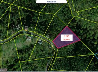 221 Stirratt Rd, Ranger, GA 30734