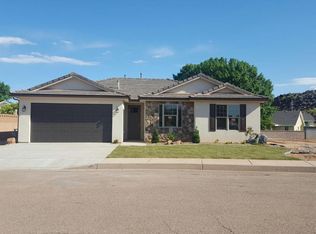 1302 W 870 S, St George, UT 84770
