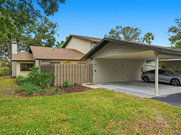 1994 Whitney Way, Clearwater, FL 33760