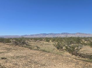 E Glen Road Vicinity E Bishop Road Hwy #58, Mojave, CA 93501