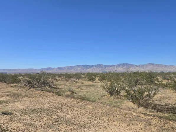 E Glen Road Vicinity E Bishop Road Hwy #58, Mojave, CA 93501