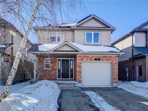 18 Knapp Rd, Woolwich, ON N3B 0A7