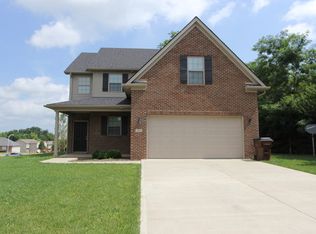 200 Jahde Dr, Nicholasville, KY 40356