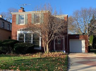 9310 S Oakley Ave, Chicago, IL
