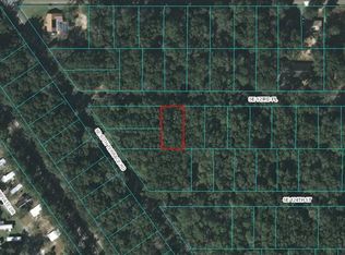 0 SE 123rd Pl, Belleview, FL 34420