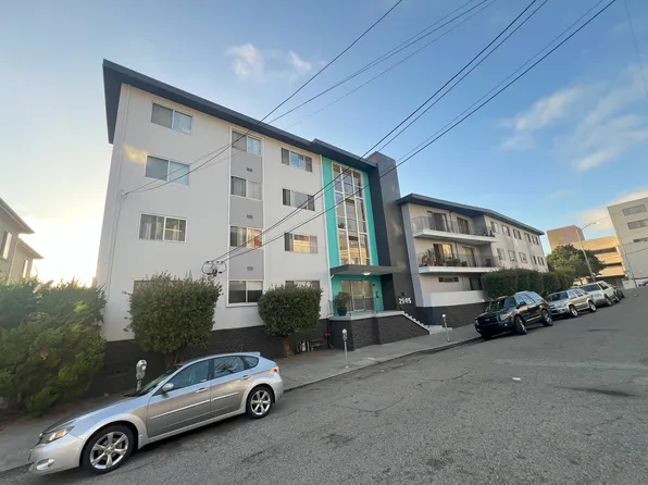 2945 McClure St APT 308, Oakland, CA 94609