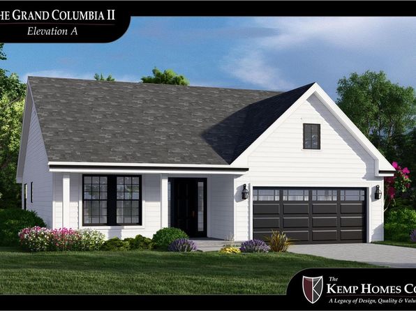 Detached Villa Lake Saint Louis Real Estate 6 Homes For Sale Zillow