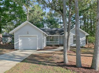 7100 Old Castle Dr, Fayetteville, NC 28314
