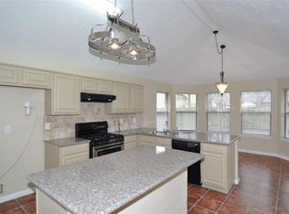 2014 Woodhue Dr, Spring, TX 77386