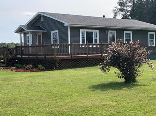 3423 W 6 Mile Rd, Brimley, MI 49715