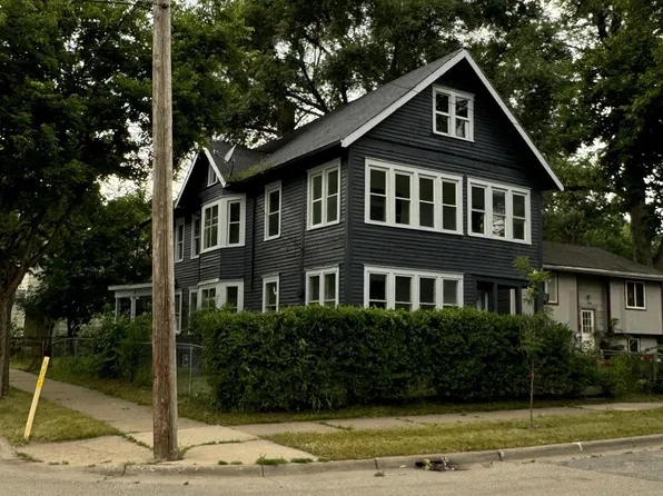 2401 N 6th St, Minneapolis, MN 55411