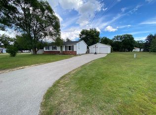 4561 Franklin St, Oscoda, MI 48750