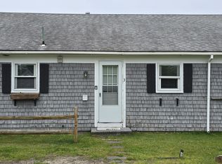 191 Sea St UNIT 3-2C, Dennis Pt, MA 02639