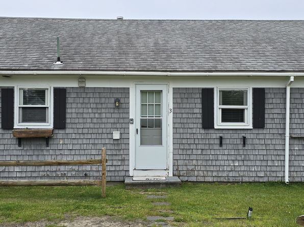 191 Sea St Unit 3-2C