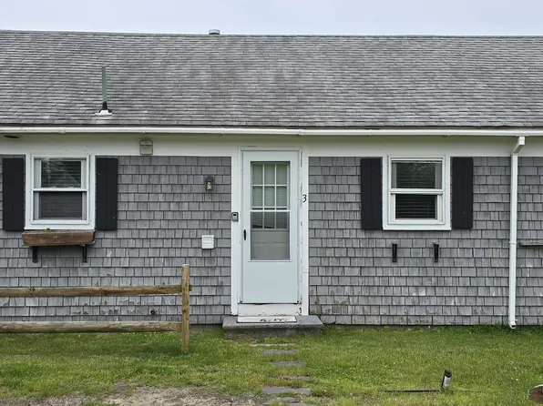191 Sea St Unit 3-2C, Dennis Pt, MA 02639