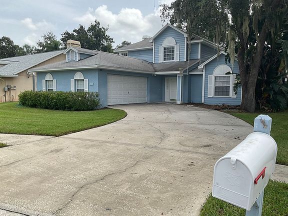 2nd image of 3603 Cold Creek Dr