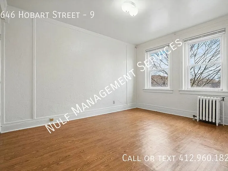 5646 Hobart St #9 — Photo 6