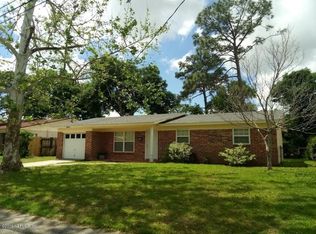 11324 Avery Dr, Jacksonville, FL 32218