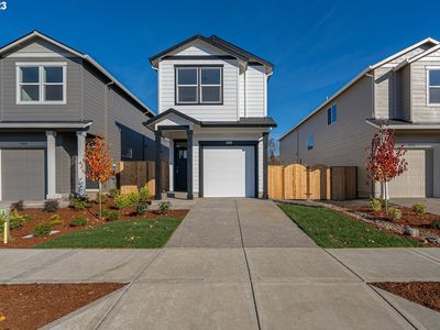 1660 S Mike Dr, Newberg, OR, 97132