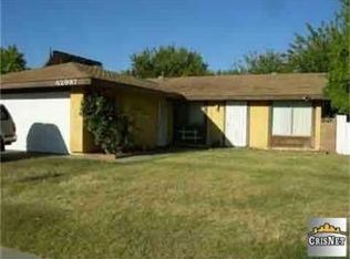 42937 Amoy St, Lancaster, CA