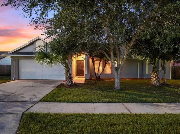 14912 DAY LILY COURT, ORLANDO, FL 32824