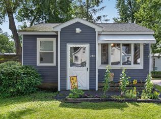 248 Esther St, Minoa, NY 13116