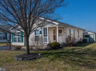 2027 Longwood Pl #2027, North Wales, PA 19454