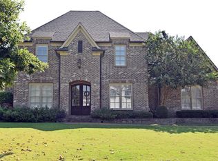 4696 Robinson Loop W, Olive Branch, MS 38654