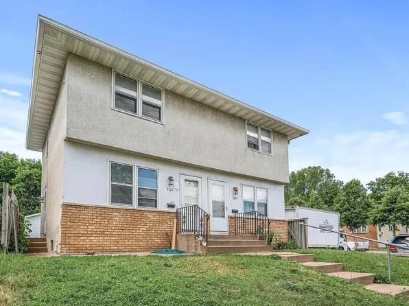 3121 Logan Ave N, Minneapolis, MN 55411