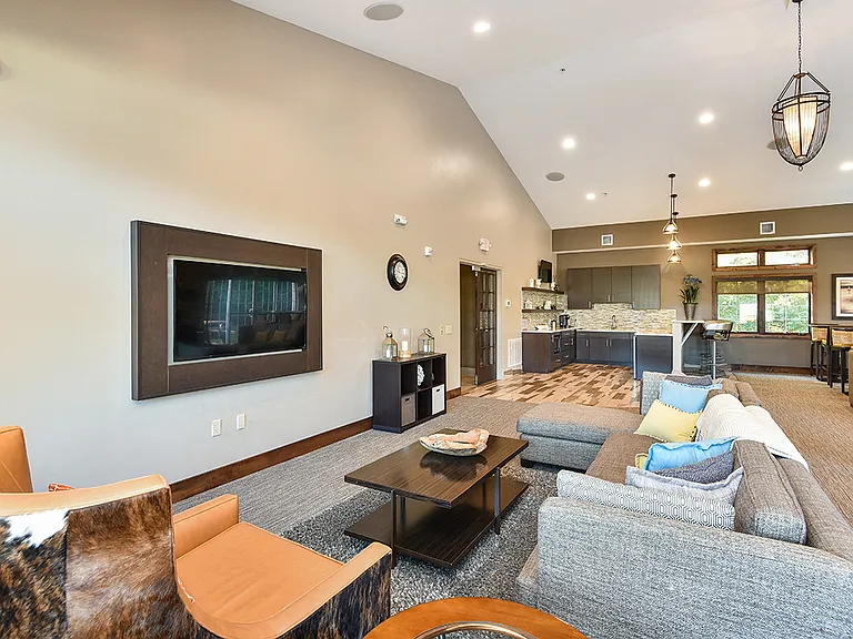 Bass Lake Hills Townhomes — Photo 25