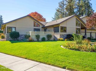 815 N Chisholm Ct, Post Falls, ID 83854