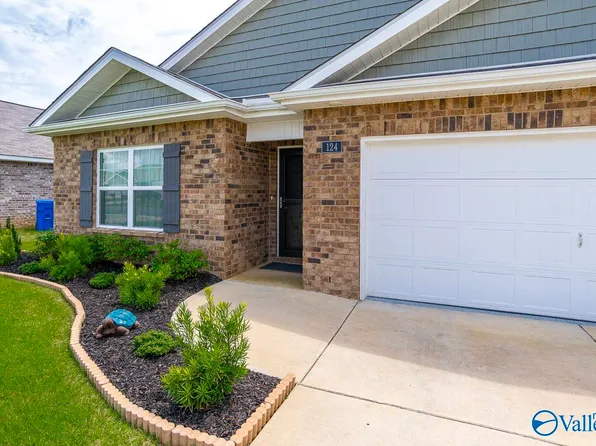 124 Ozy Dr, Athens, AL 35613